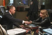 Donnie Wahlberg (Danny Reagan), Jessie Mueller (Faith Madson).