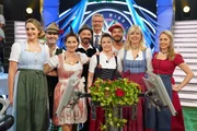 Wer wird Millionär? Das Oktoberfest-Special