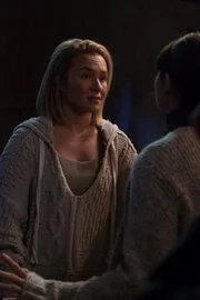 Hayden Panettiere as Juliette Barnes.