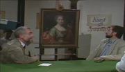 Motiv aus "Kunst & Krempel".