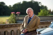 Michael Gambon als Howard Mollison