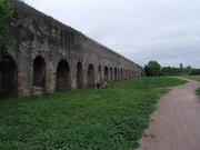 Roman Aqueduct