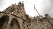 Sagrada Família; Barcelona