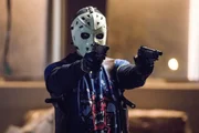 Wild Dog (Rick Gonzalez)