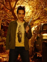 Pablo (Ray Santiago)
