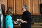 Mike Rinder chats with Claire Headley