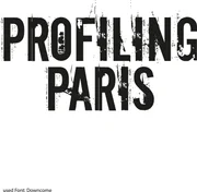Profiling Paris - Logo