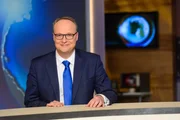 Oliver Welke.
