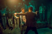 Cassidy (Joseph Gilgun) und Jesse Custer (Dominic Cooper)