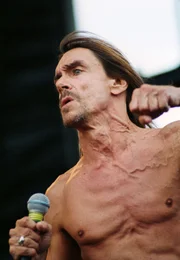 Iggy Pop
