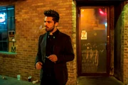 Jesse Custer (Dominic Cooper)