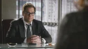 Pictured:  Dr. Jason Bull (Michael Weatherly)