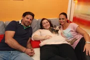 Wagner, Holger, Martina, Hausbesuch