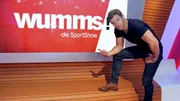 Micky Beisenherz präsentiert die Koproduktion von NDR und Radio Bremen.