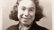 Zeitzeugin Fanny Ben-Ami als junges Mädchen.