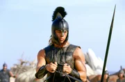 Achilles (Brad Pitt)