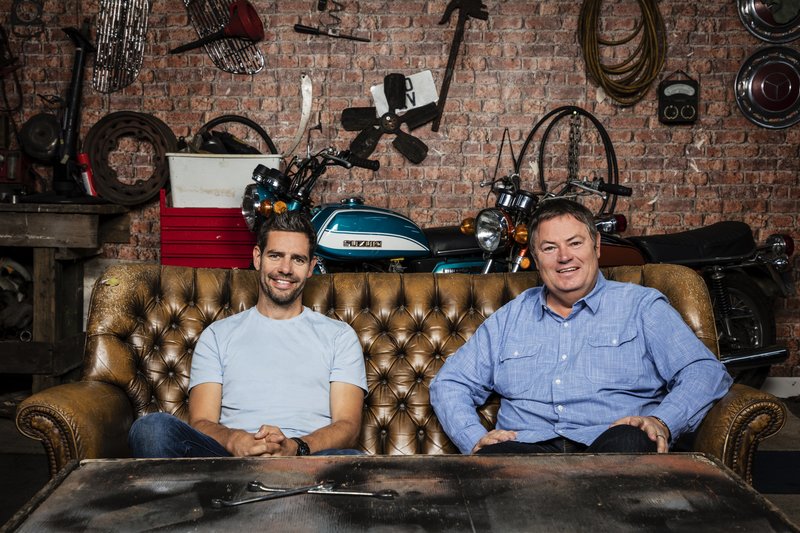 Die Gebrauchtwagen-Profis: Der Traumauto-Deal Bilder – TV Wunschliste