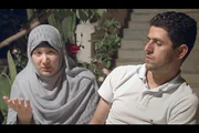 Luise und Mohamed berichten über ihre Erfahrungen in Algier.