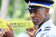 Picture Shows: Dwayne Myers (DANNY JOHN-JULES).