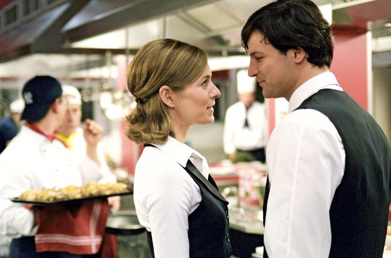 Das Zimmermädchen und der Millionär (D, 2004) Streams, TVTermine, News