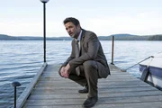 Billy Campbell (John Cardinal)