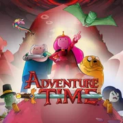 adventure time
