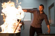 Kann Kurt Weller (Sullivan Stapleton) die Hacker mit einem Feuerchen noch in die Flucht schlagen?