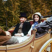 Karl Merkatz, Regina Sattler.