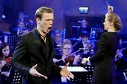 Anatoli Sivko - der talentierte Bass ist auf dem Weg zu einer internationalen Karriere.