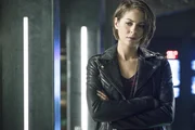 Thea Queen (Willa Holland)