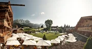 Hotel Stanglwirt