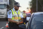 Polizei