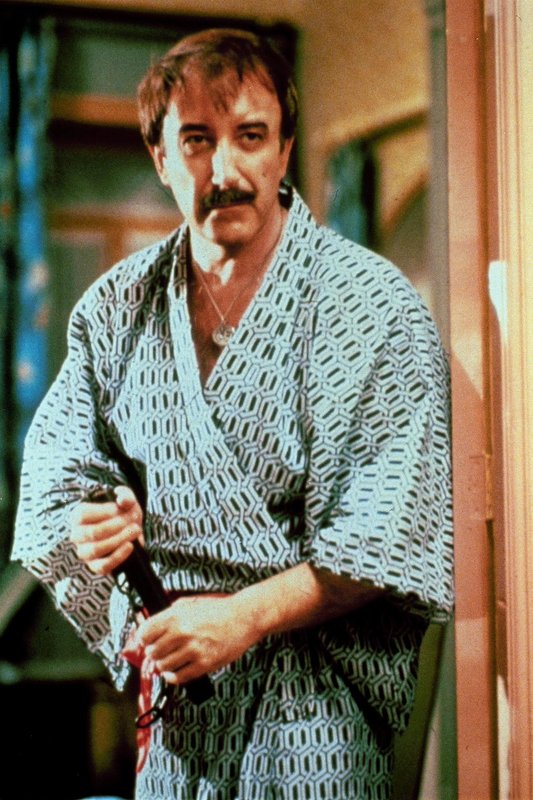 Inspector Clouseau, der beste Mann bei Interpol (GB, 1976) Streams, TVTermine, News, DVDs TV Inspector Clouseau, der beste Mann bei Interpol (GB, 1976) Streams, TVTermine, News, DVDs TV