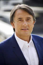 Gert Scobel