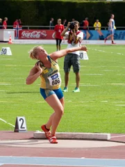 Leichtathletik