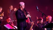 Die WDR Big Band mit Bob Mintzer (sax, ld)