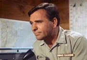 Ed Devereaux