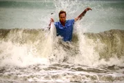 Auf der Suche nach dem ultimativen Angler: Ben Fogle ...