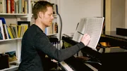 Max Richter.