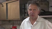 Bernd Staudt führt das Gasthaus "Zum Stern", ein Familienbetrieb in der 5. Generation.
