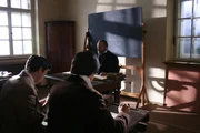 Konrad Duden als Lehrer.