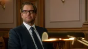 Dr.  Jason Bull (Michael Weatherly)