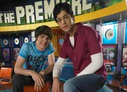 Versehentlich schicken Drake und Josh Hamster Hervay ins Reich der Träume. Zwar ist der putzige Nager nur bewusstlos, doch die Knaben halten ihn für tot. Reumütig beichten sie Schwesterchen Megan das Missgeschick. Für Drake und Josh beginnt damit die furchtbarste Zeit ihres Lebens, denn sie erwarten ständig Megans fürchterlichen Racheakt. Dabei werden sie bald so paranoid, dass sie jeden in ihrer Umgebung verdächtigen, mit Megan zusammenzuarbeiten. Auch vor gegenseitigen Beschuldigungen machen die beiden nicht halt - sehr zu Megans Freude.