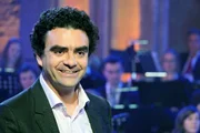 Startenor Rolando Villazón präsentiert die Stars von morgen.