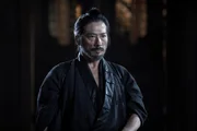 Musashi (Hiroyuki Sanada)