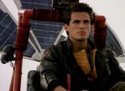 Alonzo Solace (Antonio Sabato, Jr.)