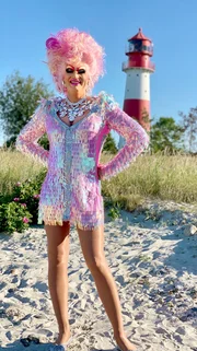 Olivia Jones präsentiert ...