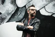 Animationsdesigner Esteban Diácono erschafft Traumwelten.