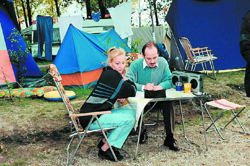 Einfach raus (D, 1999)