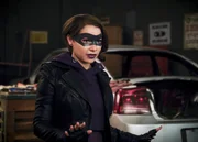 Nora alias XS (Jessica Parker Kennedy)